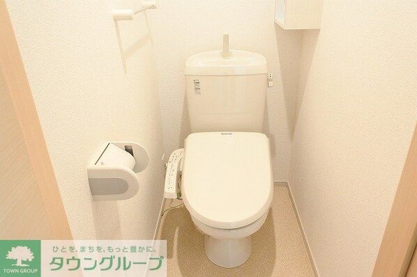 ミッツコンフォートの物件内観写真